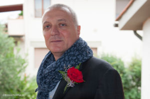 Massimo Marzi
