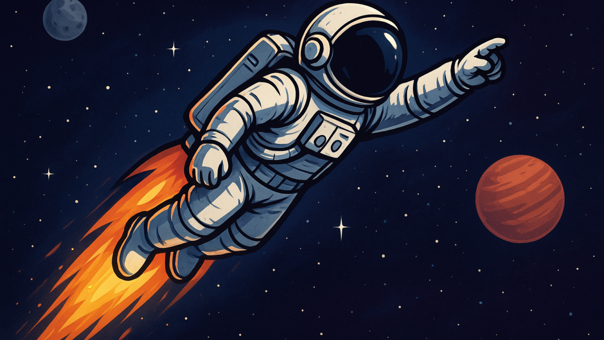 Bonus New Member 100 Spaceman Slot