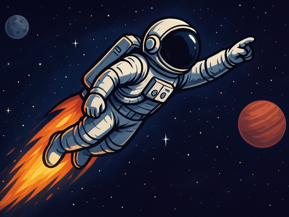 Bonus New Member 100 Spaceman Slot