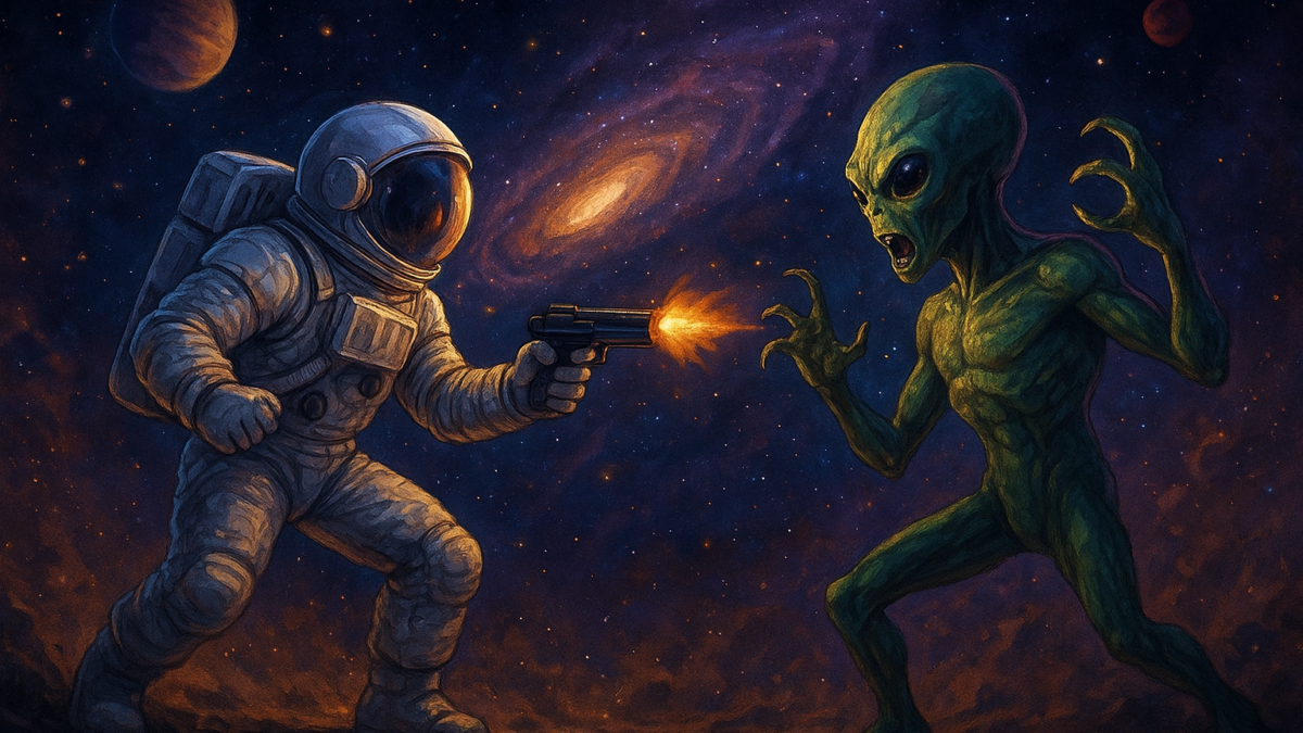 Spaceman Slot Pragmatic Play