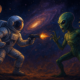 Spaceman Slot Pragmatic Play