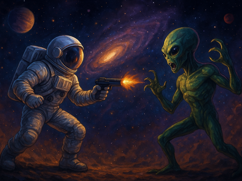 Spaceman Slot Pragmatic Play