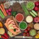 Diet Enak Sehat